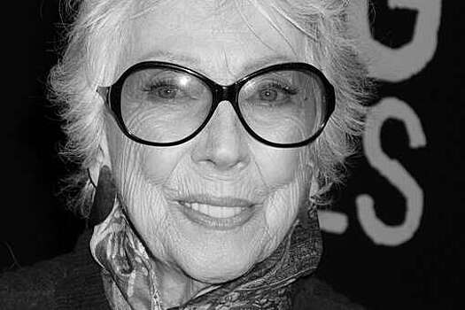 Умерла художница Маргарет Кин, о которой сняли "Большие глаза"