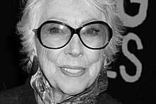 Умерла художница Маргарет Кин, о которой сняли "Большие глаза"