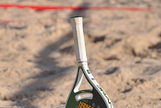 "Пляжники" из Самары и Тольятти играют в "Лете"