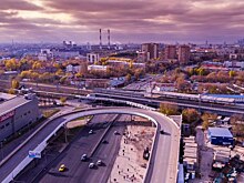 Дороги, промзоны, жилые массивы: прошлое, настоящее и будущее Нижегородского района