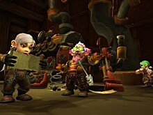 World of Warcraft - Срочные исправления к обновлению 7.1.5