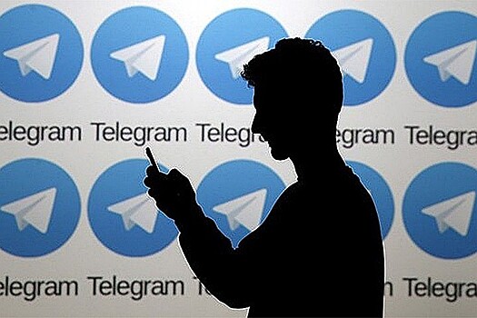 Telegram нажился на массовом сбое в работе соцсетей