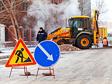 Новая коммунальная авария произошла в Бодайбо