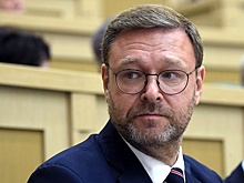 Косачев: Европейским политиканам остается все меньше места в мировой политике