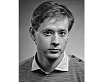 В Омске завтра простятся с актером драмы Сизых, который умер после ремиссии