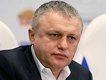 И. Суркис: перенос матча «Динамо» — «Шахтёр» не связан со свадьбами