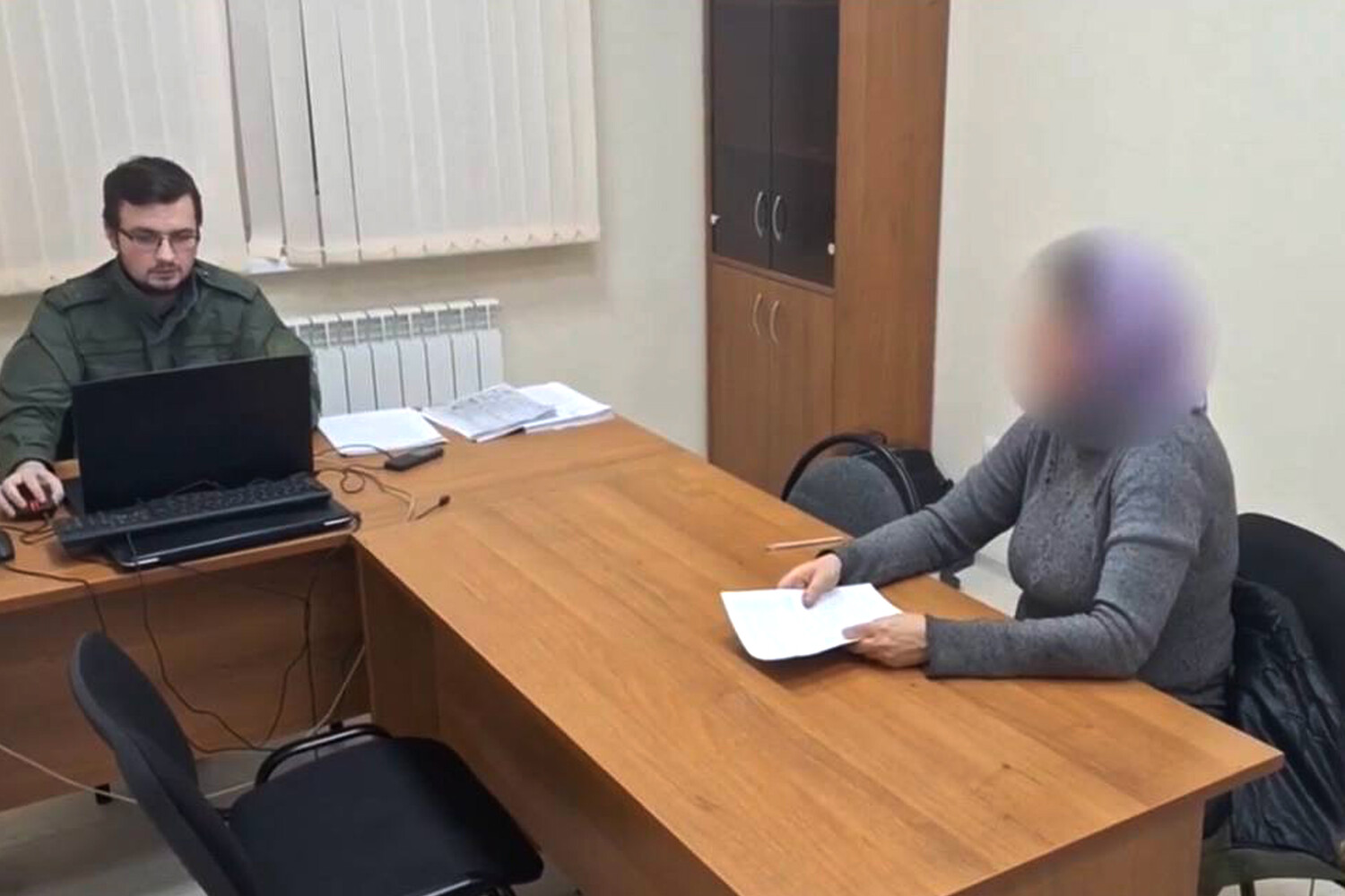 В Нижегородской области осудили многодетную мать, истязавшую детей десять лет