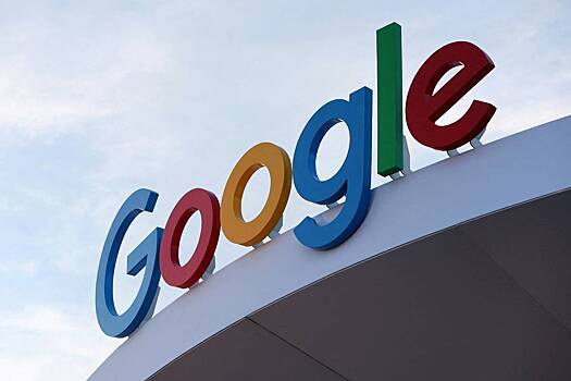 Google зарегистрировала в России связанный с ИИ бренд