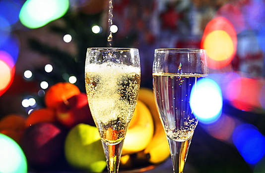 Астролог дала советы, как удачно встретить 2023 год