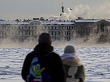 Синоптик прокомментировал сообщения об аномальной зиме
