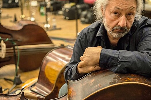 Концерт "Музыка Вселенной Стаса Намина" в Московской консерватории