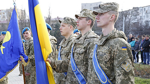 Киев согласовал список на обмен пленными