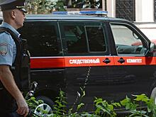 В Подмосковье нашли двух задушенных сестер