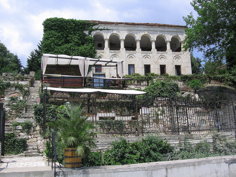 Балчик, Болгарская Ривьера, Болгария, Европа