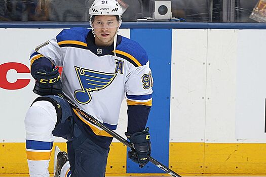 Известный агент прокомментировал хет-трик Владимира Тарасенко в плей-офф НХЛ
