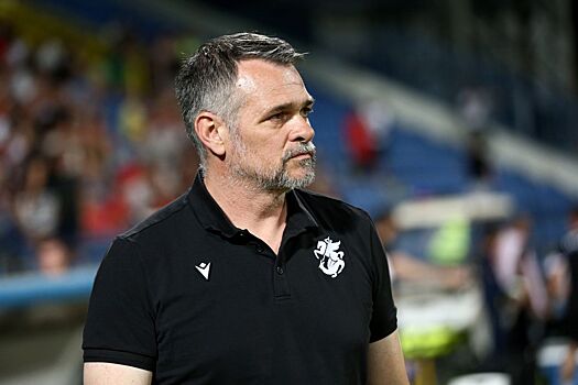 Тренер сборной Грузии — о матче с Украиной: я немного разочарован