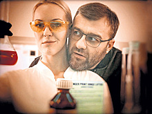 Пореченков: «Вурдалаки» - это не американское кино