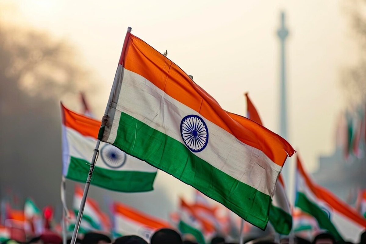 Экс-министр иностранных дел Индии: мы идем к становлению сверхдержавой