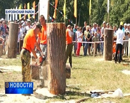 В Бурзянском районе прошёл крупнейший Фестиваль мёда