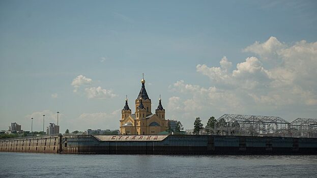 «Стрелка должна быть местом общественно-культурного притяжения», — Глеб Никитин