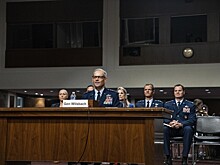 Сенат США пробил путь к рекордному финансированию армии