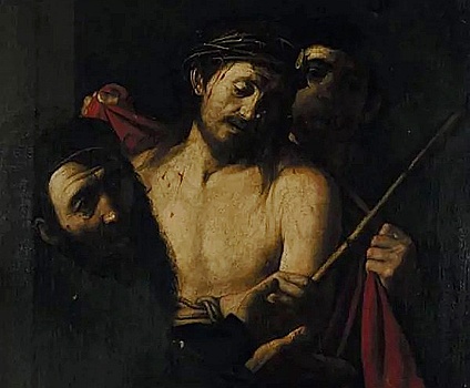 Снятая с торгов картина может оказаться новым Караваджо