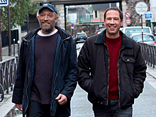 Звезда «Особенных» и «Пророка» о человечности, загранпаспорте и работе с аутистами