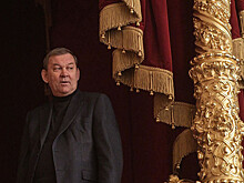 СМИ: директор Большого театра госпитализирован с сердечным приступом