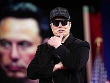 Маск посетил штаб-квартиру ЦРУ
