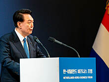 Юн Сок Ель стал подозреваемым в деле о мятеже против государственного строя