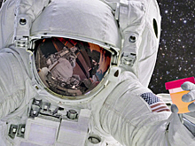 Астронавт рассказал о разгерметизации "Союза"