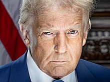 Форум в Давосе пройдет на фоне вступления Трампа в должность президента США