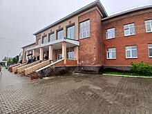 Спикер Заксобрания ЯНАО Сергей Ямкин побывал с рабочей поездкой в селе Кызым