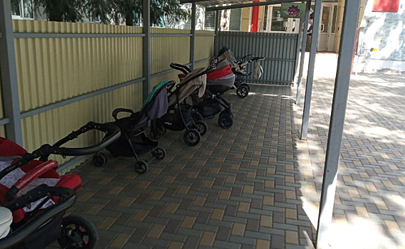 В Курской области многодетные семьи начнут получать 200 тыс.рублей вместо земельного участка