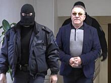 Кировская прокуратура попросила для Яфаркина 8,5 лет тюрьмы