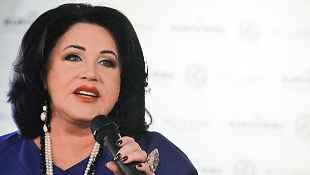 Представитель Бабкиной сообщил о ее состоянии