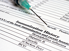 Россиянам раскрыли наказание за обман о вакцинации