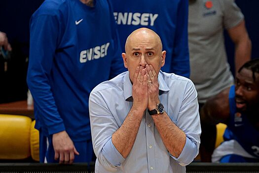 Анзулович — о победе над «Автодором»: мы не контролировали игру в первой половине