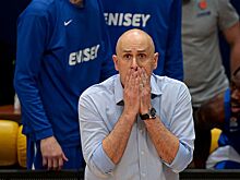 Анзулович — о победе над «Автодором»: мы не контролировали игру в первой половине