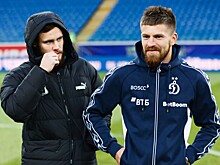 Полузащитник «Динамо» оценил «Спартак» в качестве соперника в Кубке России