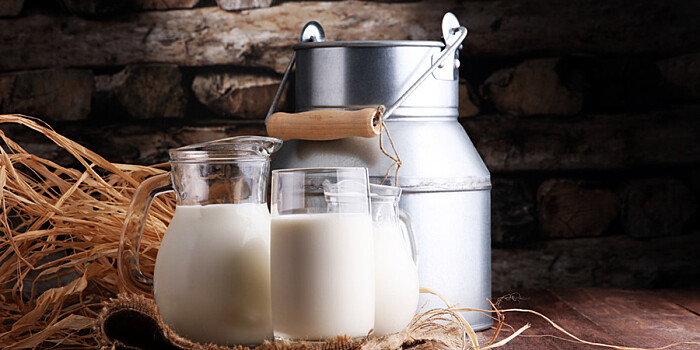 Эксперт назвал причины «молочного кризиса» в Казахстане
