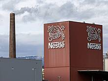 Пищевой гигант погрузился в хаос из-за романтической связи