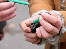 В Госдуме предложили запретить продажу петард пьяным покупателям