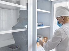 В отдаленном хуторе Волгоградской области открыли новое медучреждение