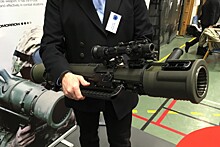 Saab поставит НАТО гранатометы Carl-Gustaf на €60 млн
