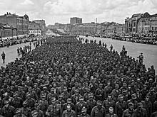 Почему в СССР пленным нацистам не стали мстить