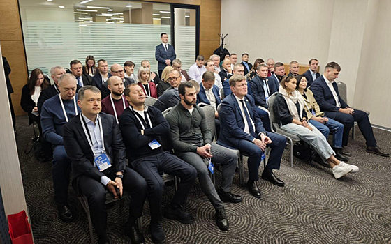 ЭНЕРГОГАРАНТ — партнер круглого стола РОАД в Рязани