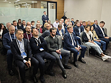 ЭНЕРГОГАРАНТ — партнер круглого стола РОАД в Рязани