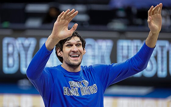 Стипе Модрич: «Бобан Марьянович не выглядит близким к завершению карьеры»