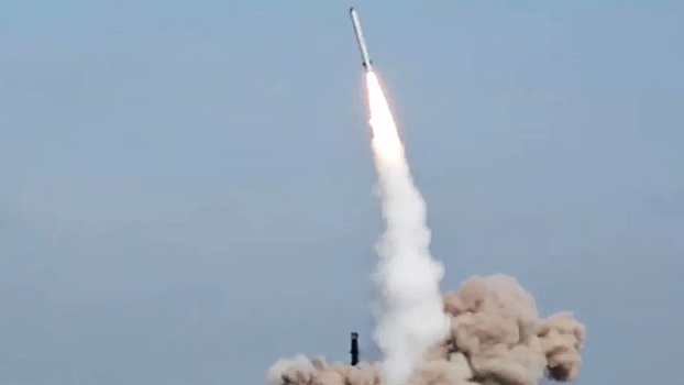 Минобороны Украины назвало рекордным число выпущенных Россией ракет